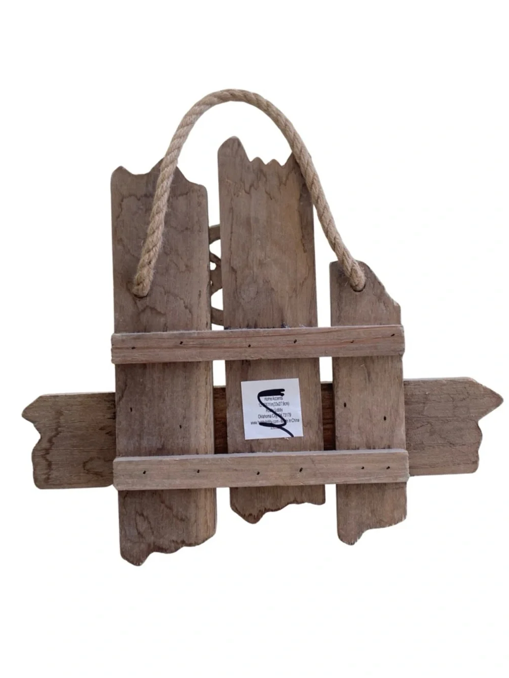 🌊⚓️Beach Cottage Welcome Sign Wall Decor⚓️🌊